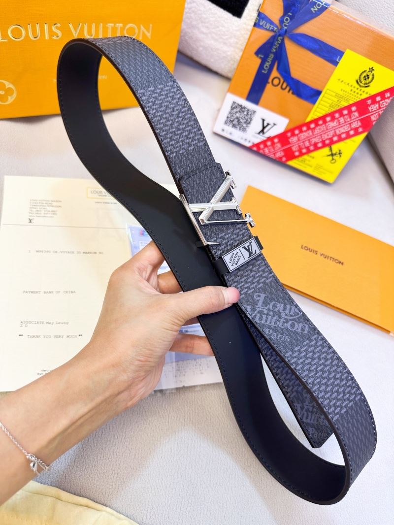 Louis Vuitton Belts